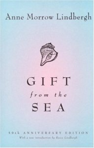 Anne Morrow Lindbergh's Gift from the Sea