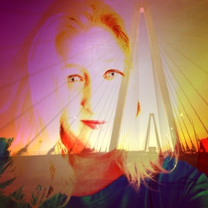 Oh, what you can create with the Diana Photo App